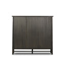 RENAUD 3-DOOR CABINET