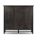 RENAUD 3-DOOR CABINET