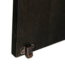 RENAUD 3-DOOR CABINET