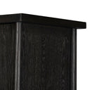 RENAUD 3-DOOR CABINET