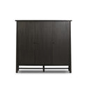 RENAUD 3-DOOR CABINET