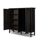 RENAUD 3-DOOR CABINET