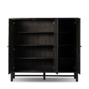 RENAUD 3-DOOR CABINET