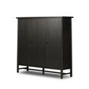 RENAUD 3-DOOR CABINET