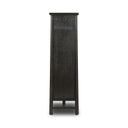 RENAUD 3-DOOR CABINET