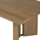 HUXLEY DINING TABLE