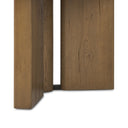HUXLEY DINING TABLE
