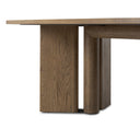 HUXLEY DINING TABLE