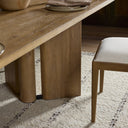 HUXLEY DINING TABLE