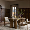 HUXLEY DINING TABLE