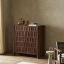 EZRI BAR CABINET