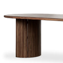 Paden Outdoor Dining Table-94"