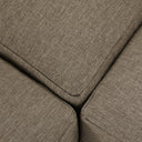 Laskin Outdoor 3pc Sectional