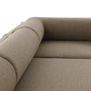 Laskin Outdoor 3pc Sectional