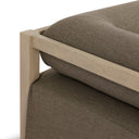 Laskin Outdoor 3pc Sectional