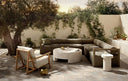 GRECIA OUTDOOR END TABLE