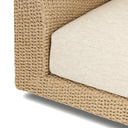 Sylvan Outdoor 2pc Sectional