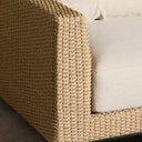 Sylvan Outdoor 2pc Sectional