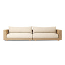 Sylvan Outdoor 2pc Sectional