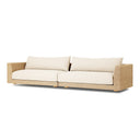 Sylvan Outdoor 2pc Sectional