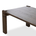 Marcia Dining Table 120"