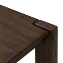 Marcia Dining Table 120"