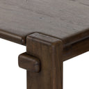 Marcia Dining Table 120"