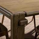 Marcia Dining Table 120"