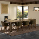 Marcia Dining Table 120"