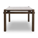 Marcia Dining Table 120"