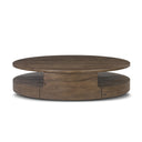 Matheus Coffee Table