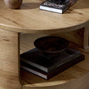 Matheus End Table