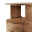 Matheus End Table