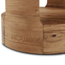 Matheus End Table