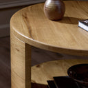 Matheus End Table