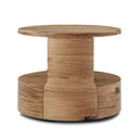Matheus End Table