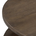 Matheus End Table