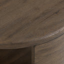 Matheus End Table