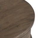 Matheus End Table