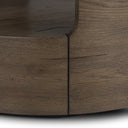 Matheus End Table