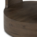 Matheus End Table