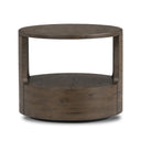 Matheus End Table