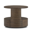 Matheus End Table