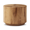 RENAN END TABLE
