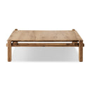 Marcia Square Coffee Table