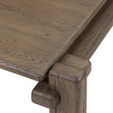 Marcia Square Coffee Table
