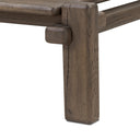 Marcia Square Coffee Table