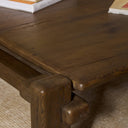 Marcia Square Coffee Table