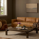 Marcia Square Coffee Table