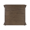 Marcia Square Coffee Table